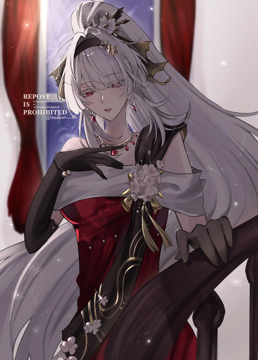 らび tweet media