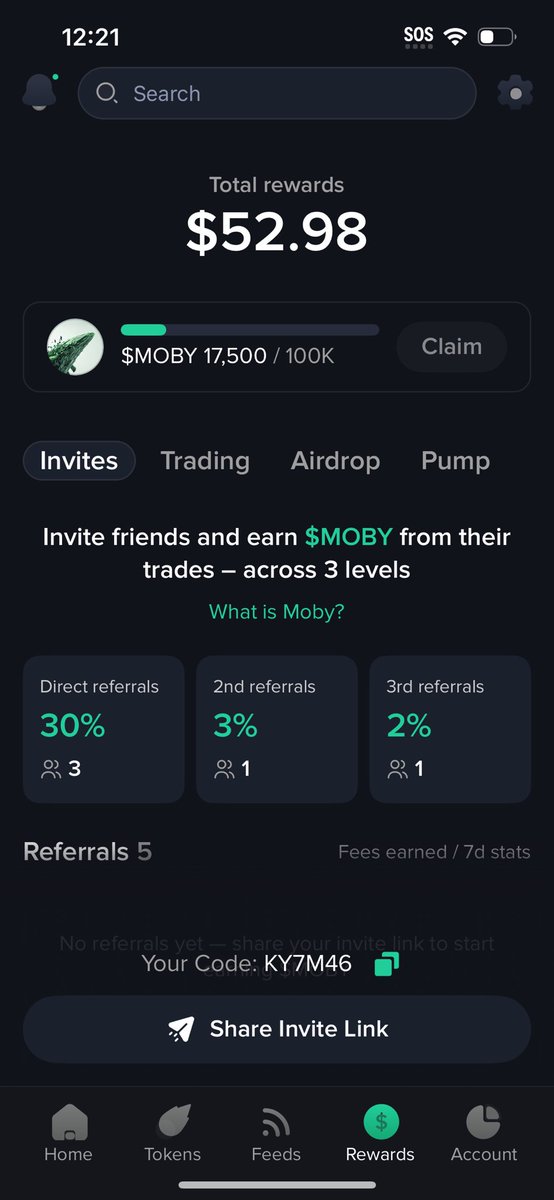 TrenchMadeAP's tweet photo. Everyone wants crypto profits…
few build a real edge.

Learn smart money moves.
Watch wallet accumulation.
Protect capital first.

Been using @mobyagent to study the market differently lately 👀

#Crypto #MobyApp #TradingLife #Web3 #CryptoEducation https://t.co/QTTMUJHMFQ