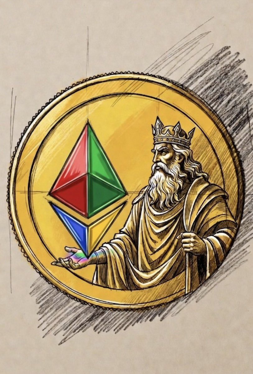 Euler Foundry ( $VISTA ) tweet media