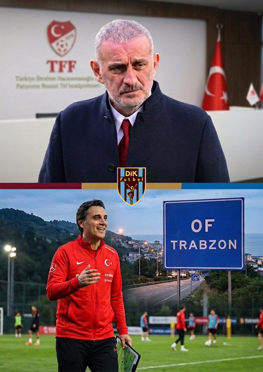 Dik Futbol tweet media