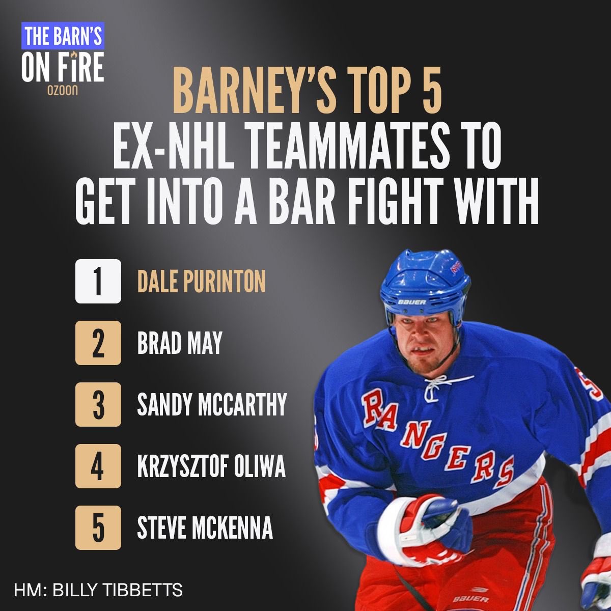 Matthew Barnaby tweet media