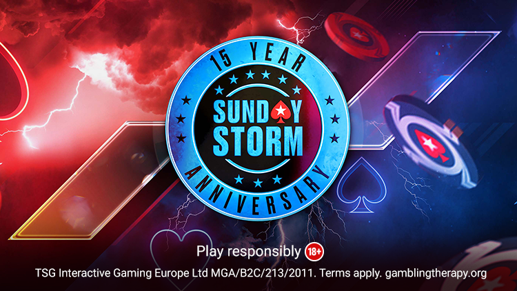 PokerStars Blog tweet media