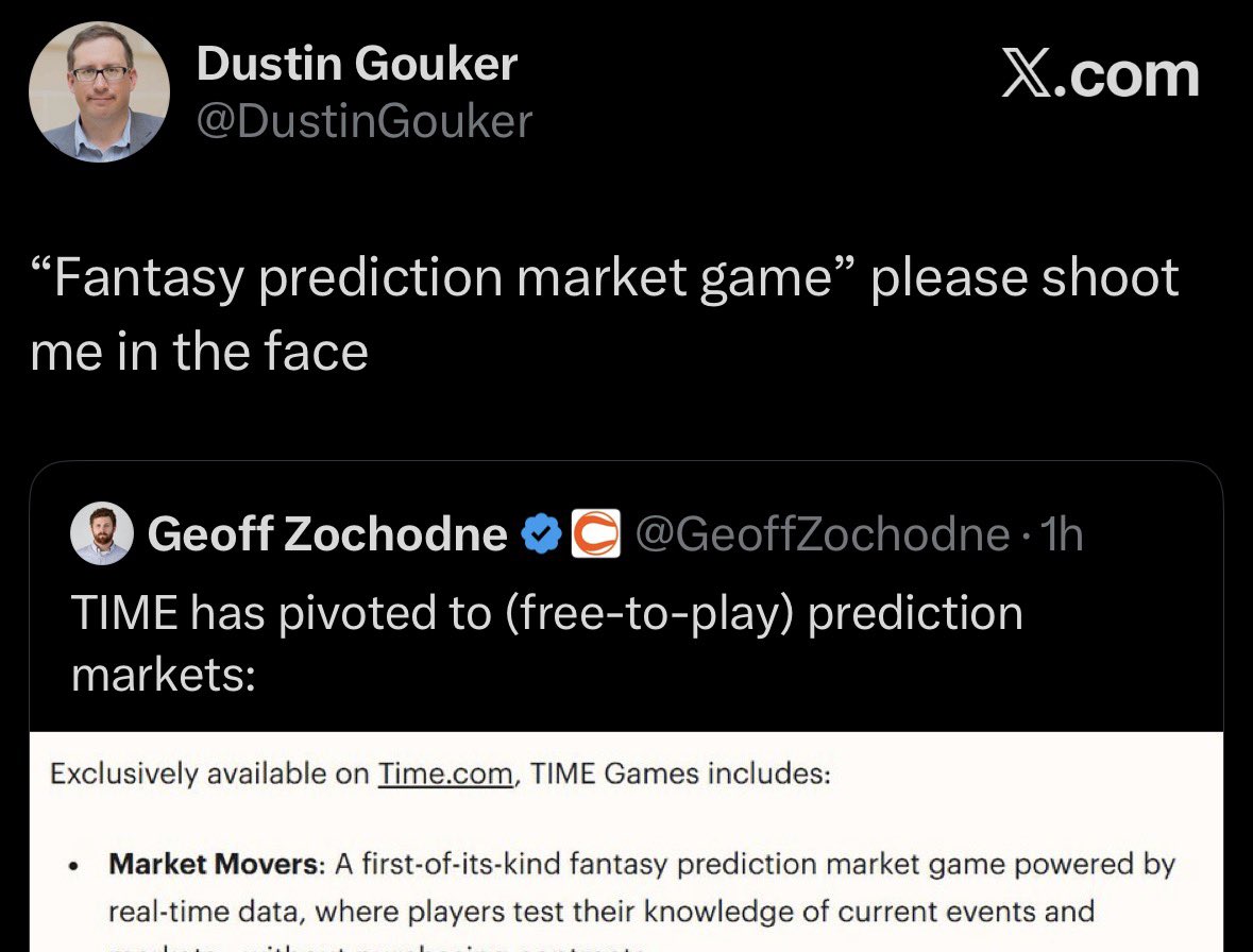 Dustin Gouker tweet media