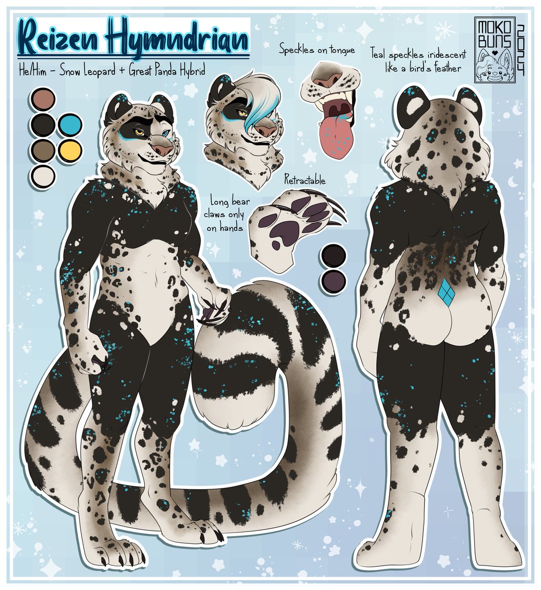 Chaos_Cryomancer tweet media