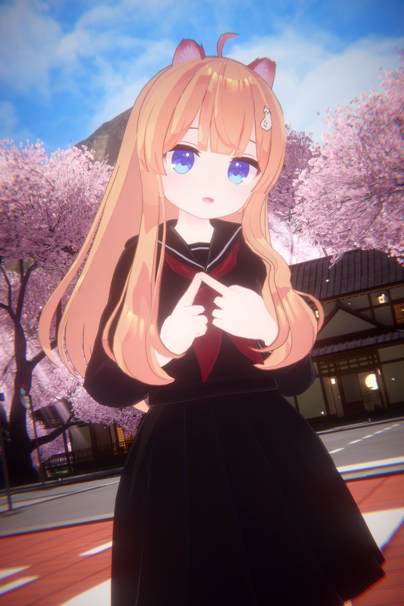 sunao様 おはう～～！！🌸🍆