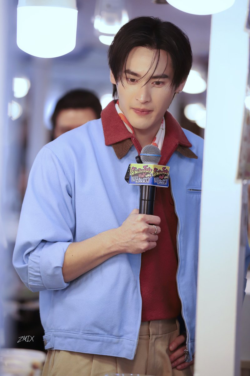 zmixgallery's tweet photo. [120526]สุดหล่อวันนี้ค้าบบบ ✨(2)

LINTIDPRO FAIR WITH KAO
#ลิ้นติดโปรแฟร์xเก้า
#number_9th https://t.co/d3FTnVmWKF