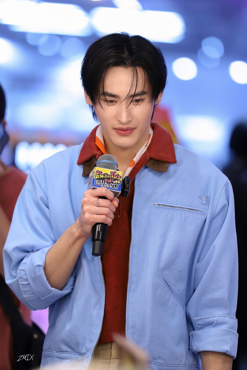 zmixgallery's tweet photo. [120526]สุดหล่อวันนี้ค้าบบบ ✨(2)

LINTIDPRO FAIR WITH KAO
#ลิ้นติดโปรแฟร์xเก้า
#number_9th https://t.co/d3FTnVmWKF
