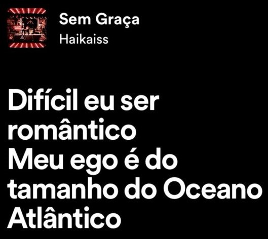 Trechos de Músicas tweet media