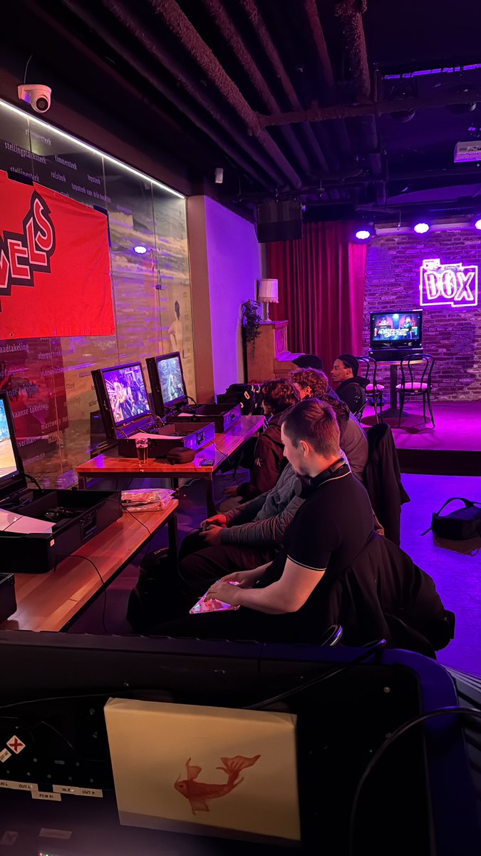 levelsgaming010's tweet photo. Everyone is getting ready for tournament #3 👀👀 https://t.co/WIIrI9yPCB