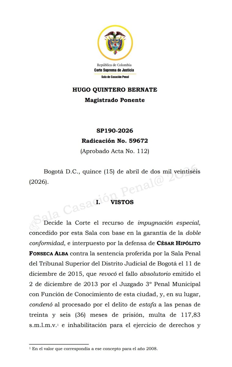 Cristian Javier Pereira Pulido® ⚖️ tweet media