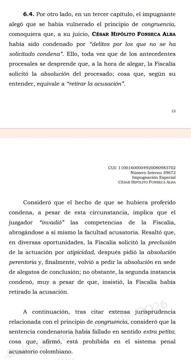 Cristian Javier Pereira Pulido® ⚖️ tweet media