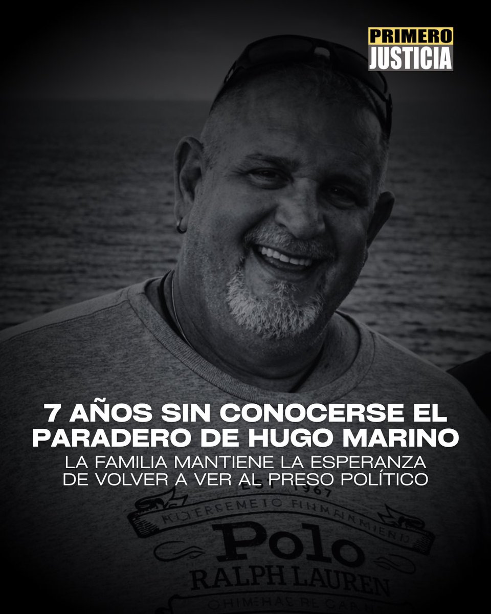 Primero Justicia tweet media
