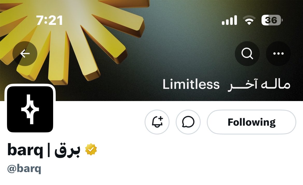 no one tweet media