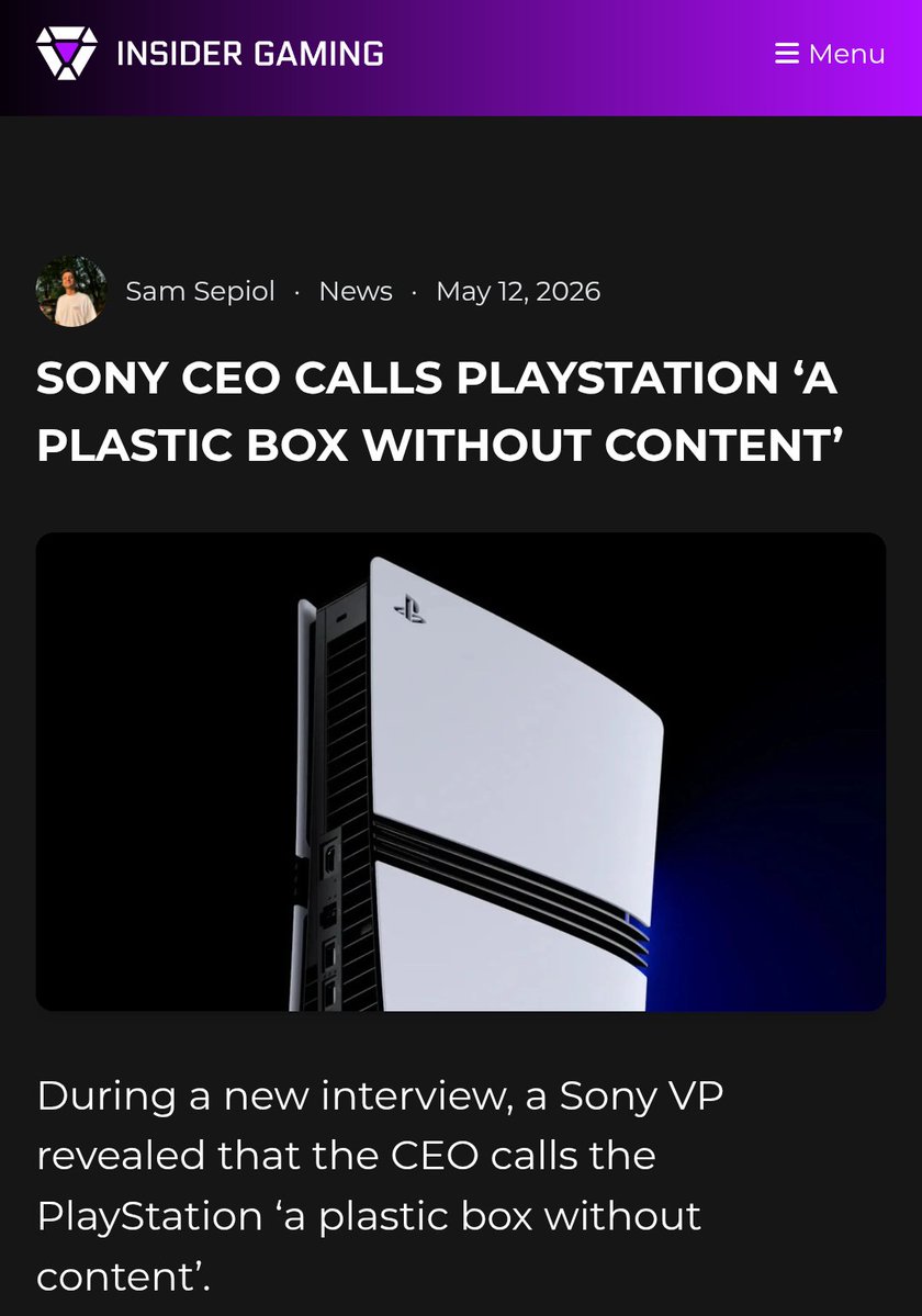 OJ - PlayerEssence tweet media