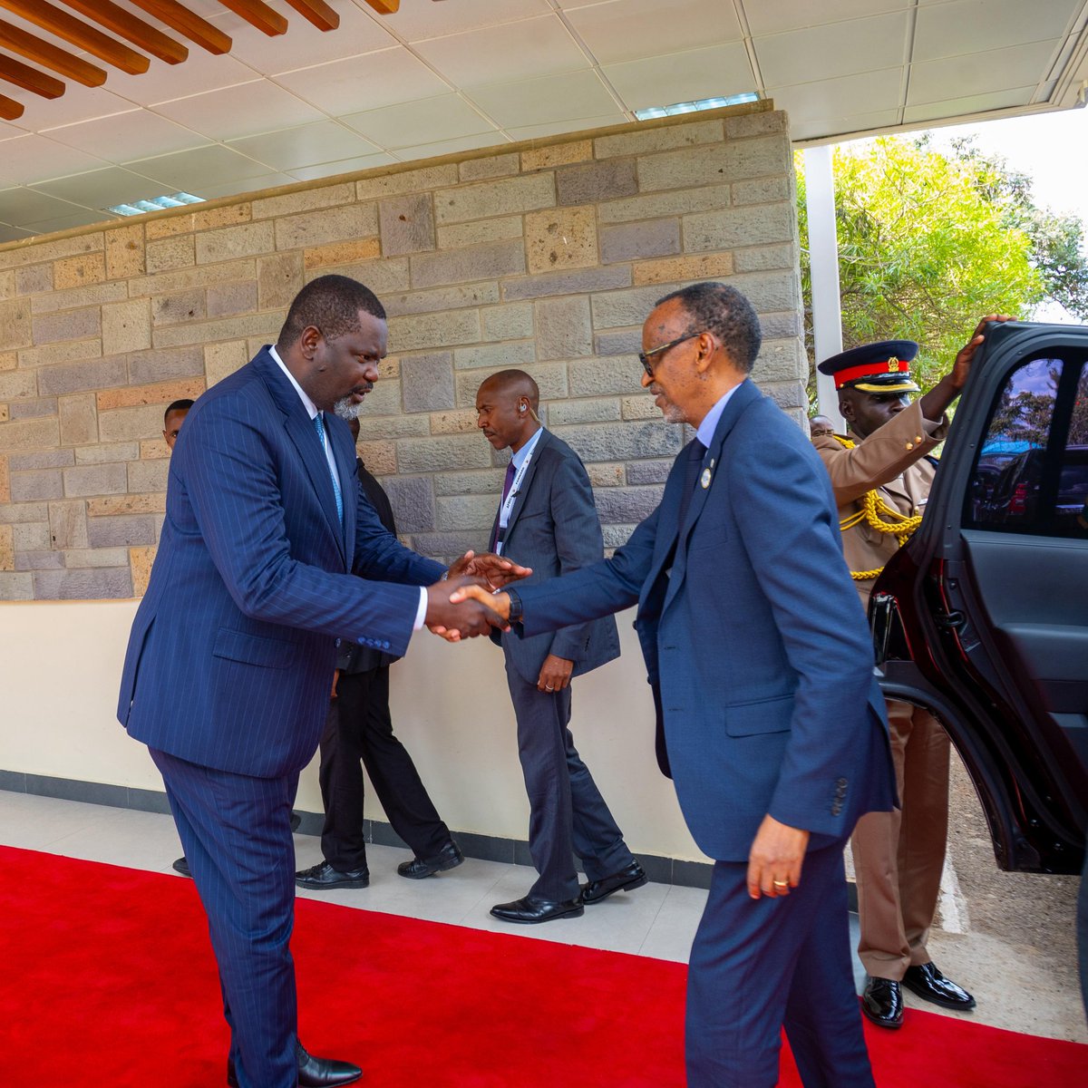 Geoffrey Kiringa RUKU tweet media