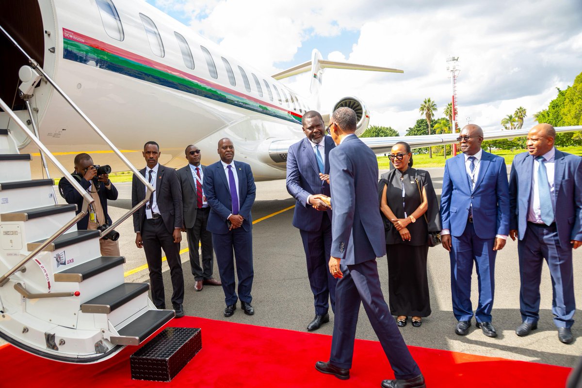 Geoffrey Kiringa RUKU tweet media
