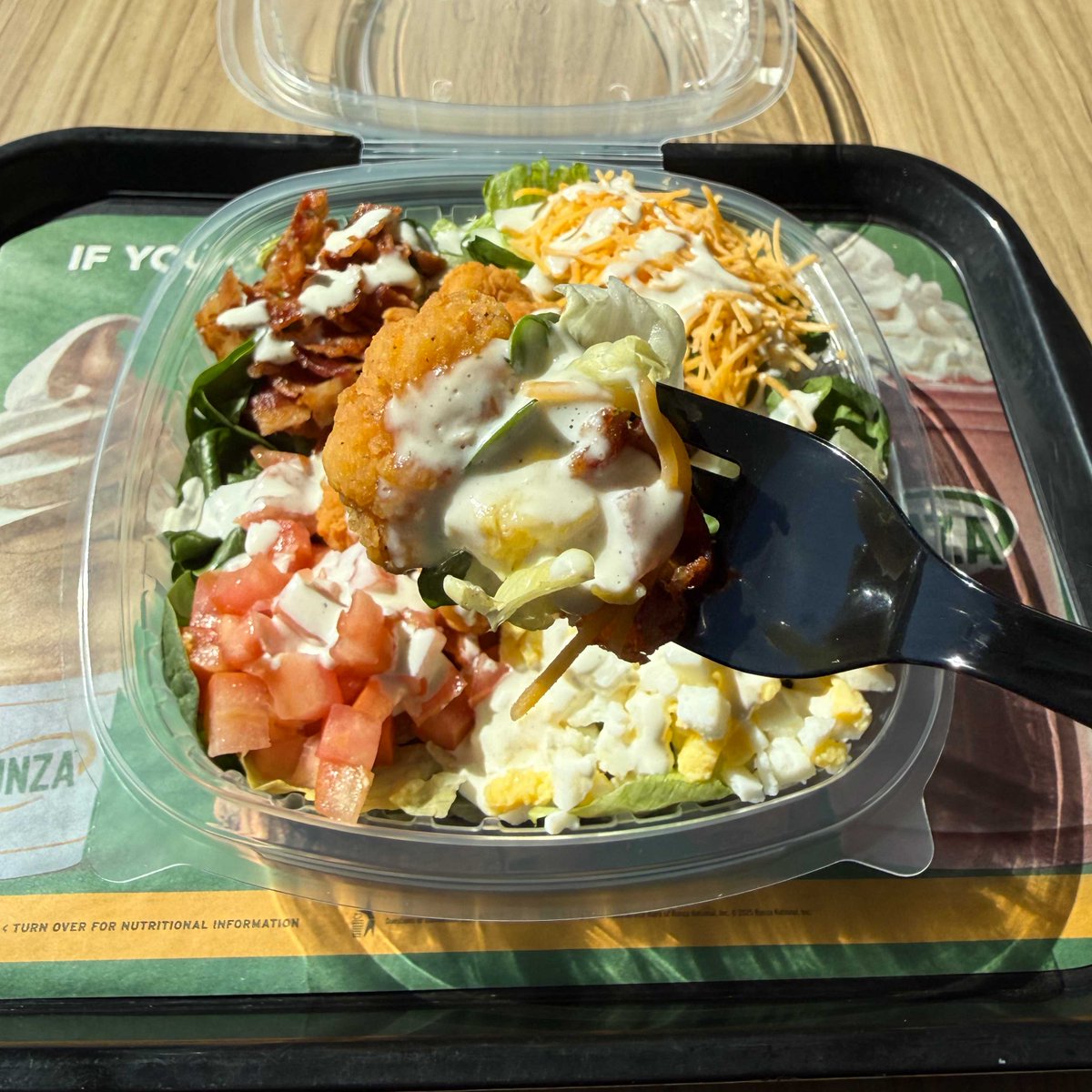 Runza Restaurants tweet media