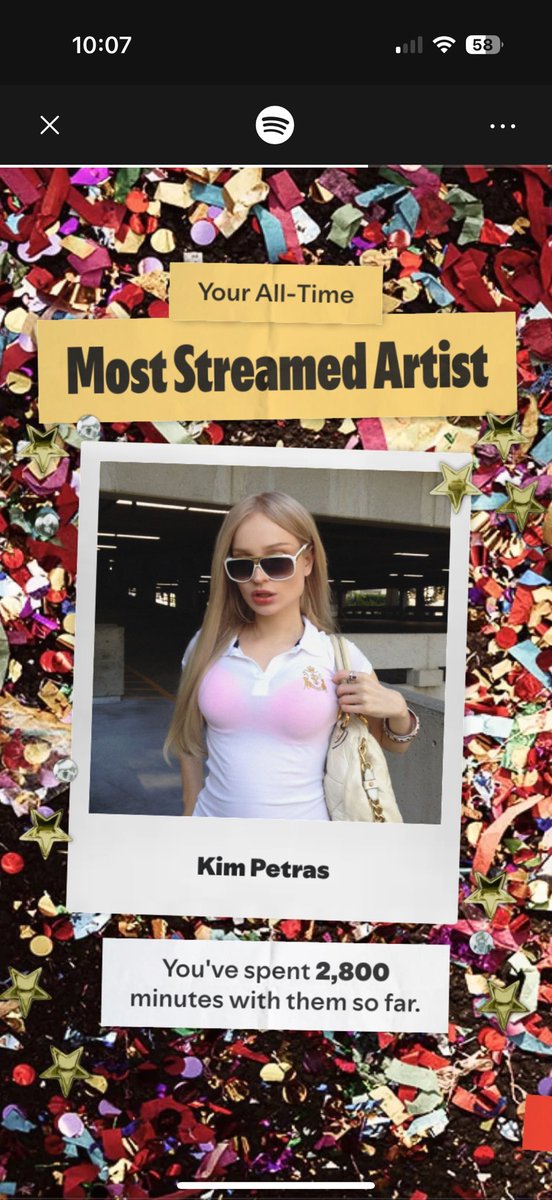 vixensly's tweet photo. @kimpetras love you girlie I’m in this shit for life!!!!! https://t.co/QkxIcZRFoE
