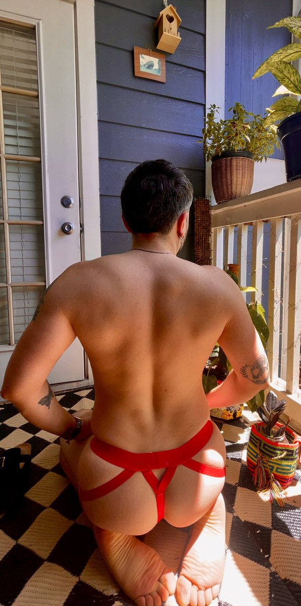 SiempreMas27's tweet photo. Chudai 💦

Necesitas ayuda con las plantas?

@EncuentroGayYuc @EventosGayMed
@EncuentroGayMty @BogotaCruisin4
@jotitoddiamante @AngelsNPCo @fiestasgaycdmx 
@Crazy4Buttholes https://t.co/0kEu10zciV