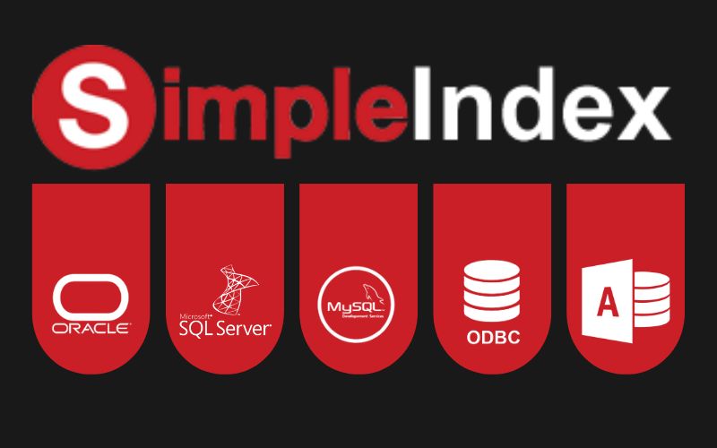 ScanStore's tweet photo. Our latest newsletter is from our Tips &amp; Tricks series for SimpleIndex: Built-in Database Autofill – Automatic Indexing Using Existing Data https://t.co/HCbFxmfkDj https://t.co/OXzAmWczHm