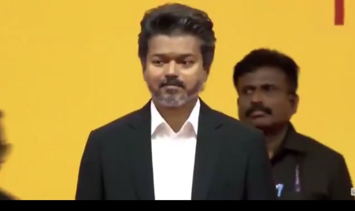 Rodziah_Ismail's tweet photo. Congratulations to Tamilnadu CM Vijay. The real challenge arises once one is given that power. Prove it with results. No more acting. Stand firm on integrity.
#Walkthetalk. #ValueBasedPolitics https://t.co/clLgfr5dNt