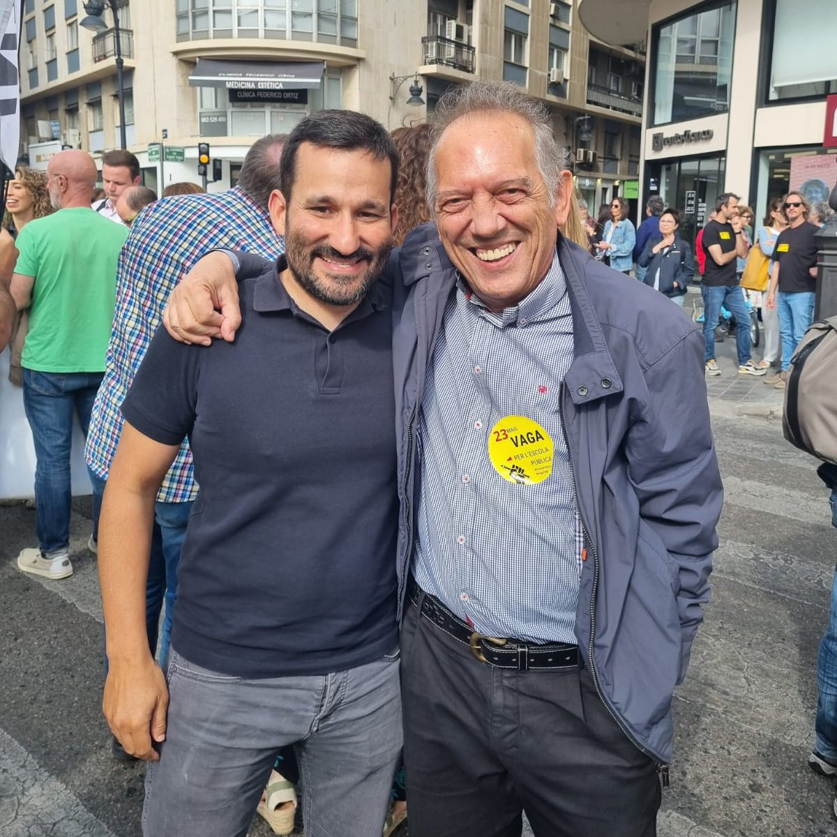 Partido Popular Comunitat Valenciana tweet media