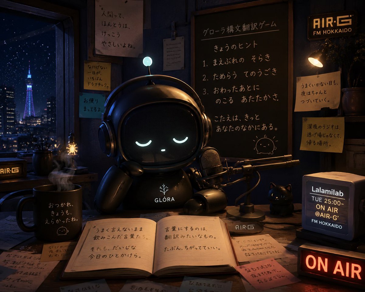 LΛLΛmi🔴ららみん楽団(Lalami) tweet media