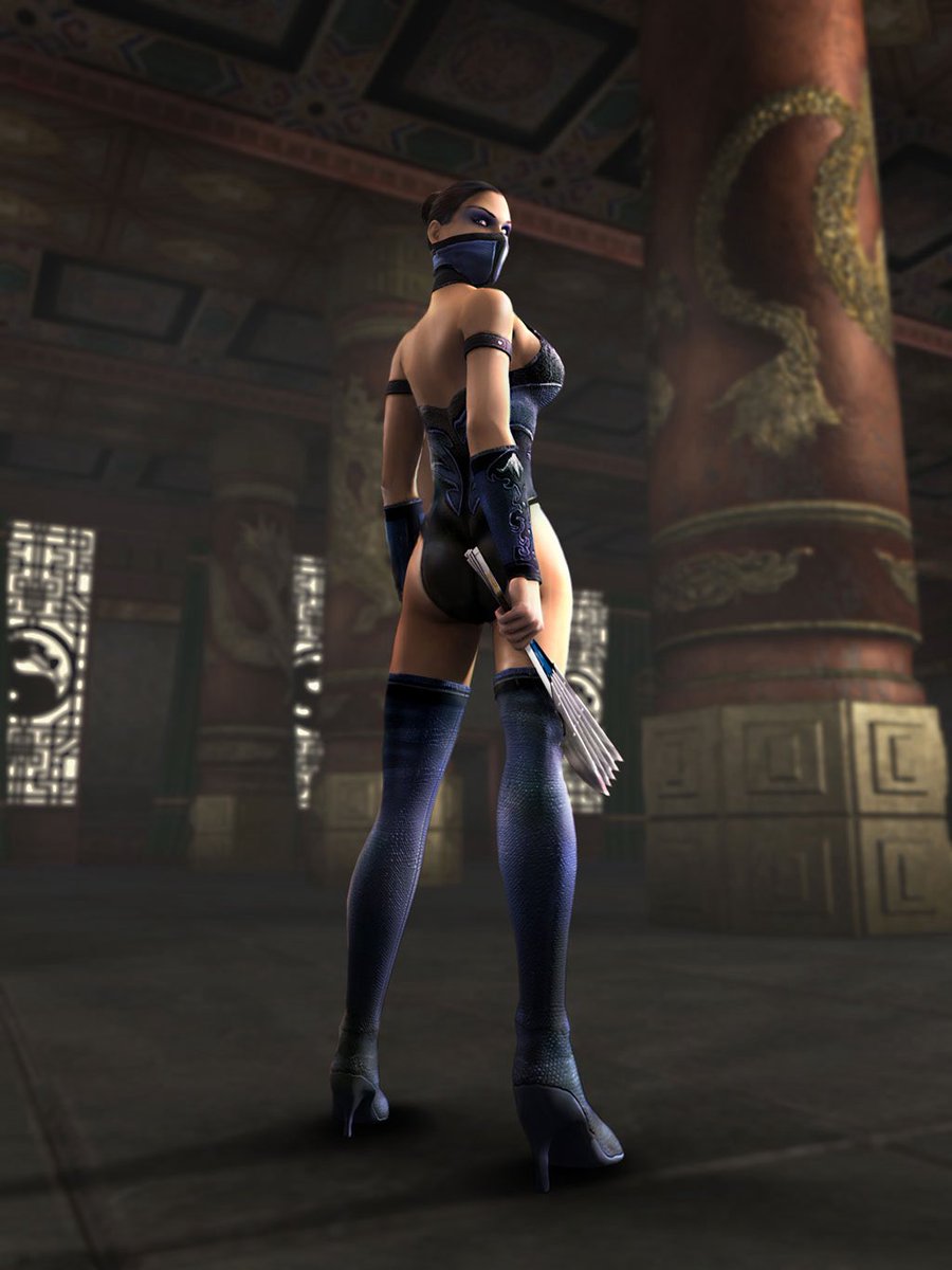 Mortal Kombat Brasil tweet media