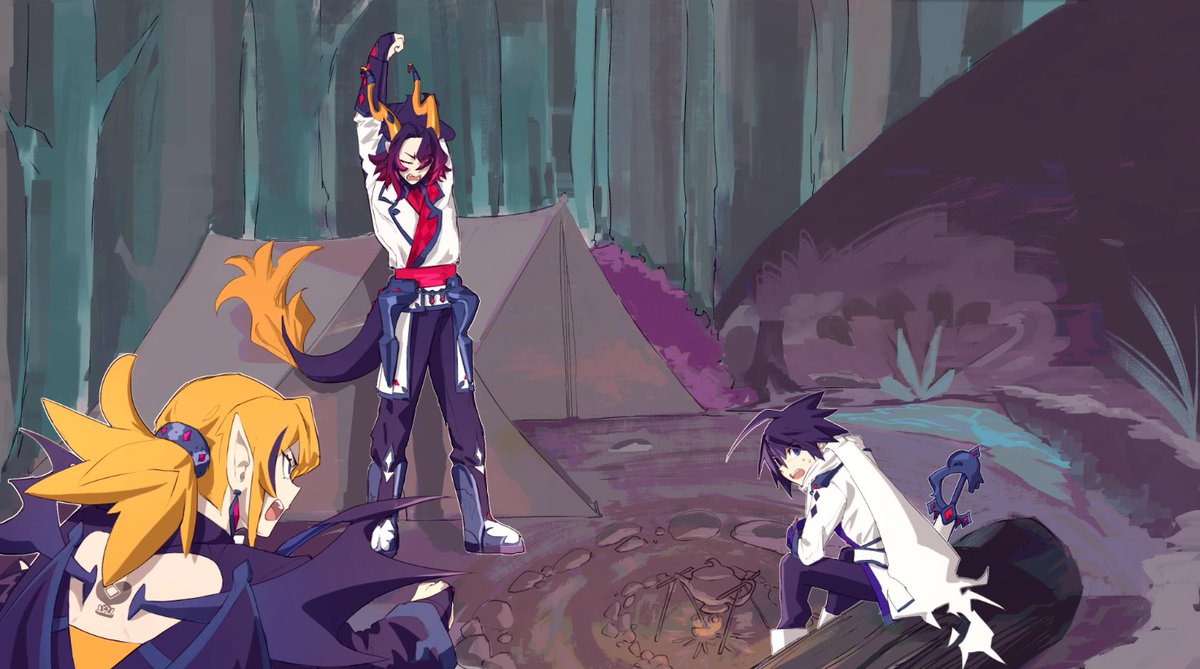 OliverRose92's tweet photo. Not heroes.
Not villains. 
Just survivors with unfinished stories https://t.co/KnVq29znst