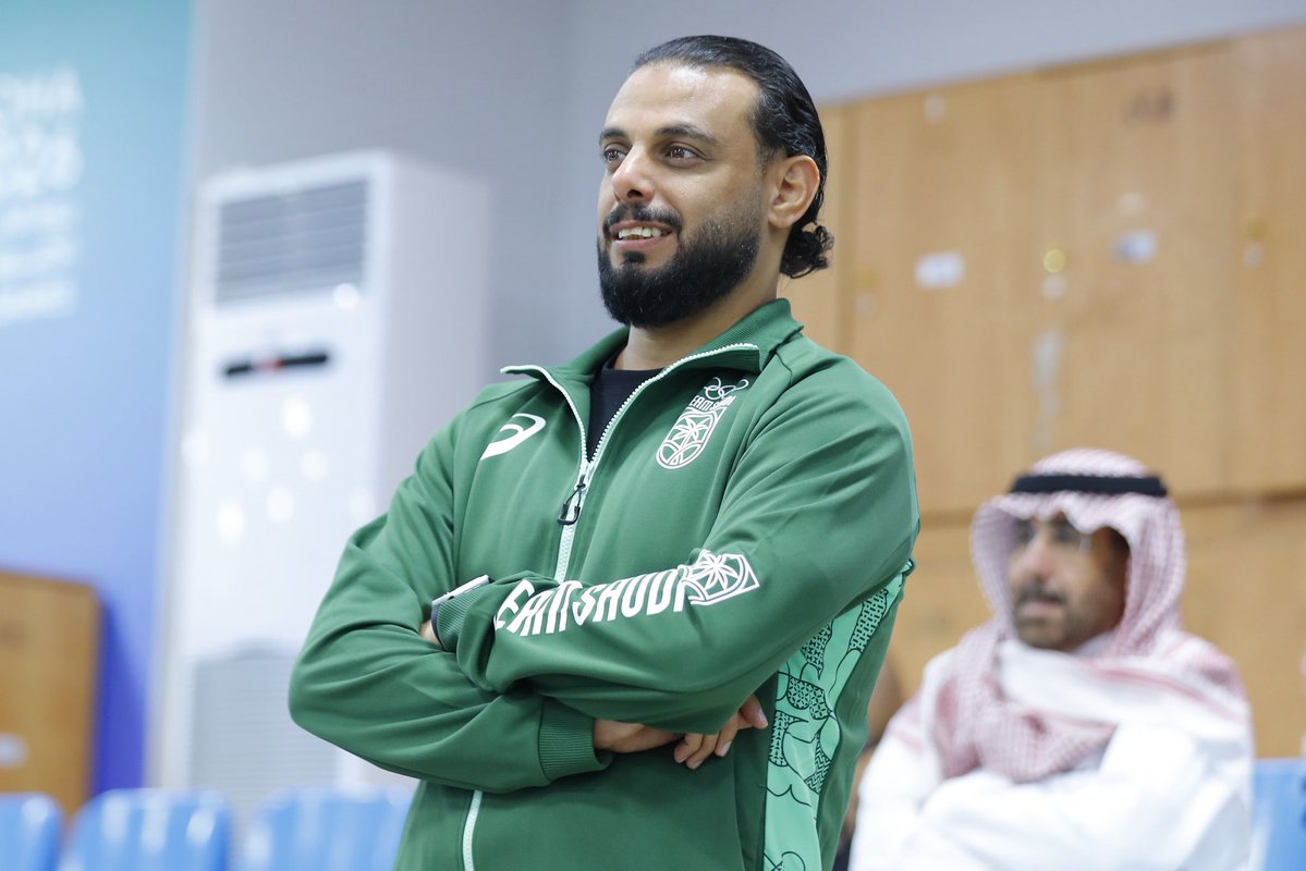 الإتحاد السعودي للبولينج tweet media