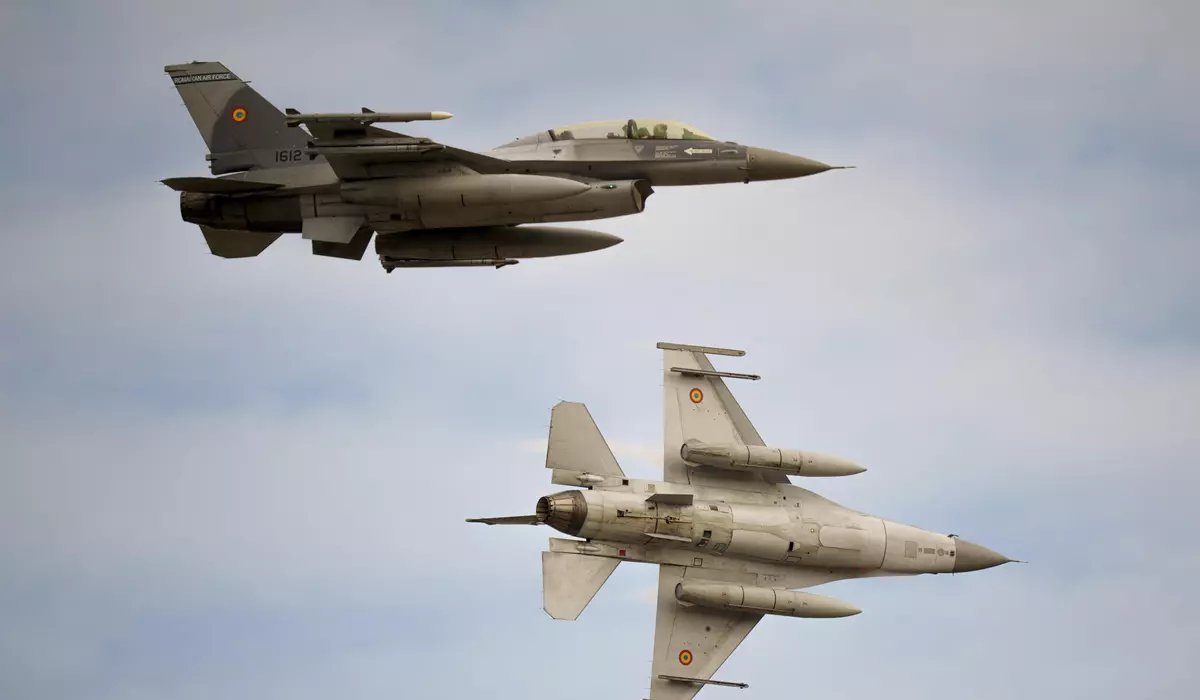 MarioNawfal's tweet photo. 🇦🇹🇺🇸 Austria just scrambled jets on a NATO ally. Twice.

Austria has already refused U.S. military aircraft permission to use its airspace for Iran-related operations, so when two U.S. PC-12s entered without clearance on consecutive days, Vienna sent Eurofighters up both times.

This isn't a bureaucratic spat. Austria's neutrality is constitutional, every foreign military aircraft needs advance clearance, and anything linked to active combat gets rejected outright.

Spain, France, and Italy are doing the same.

Source:  Die Welt