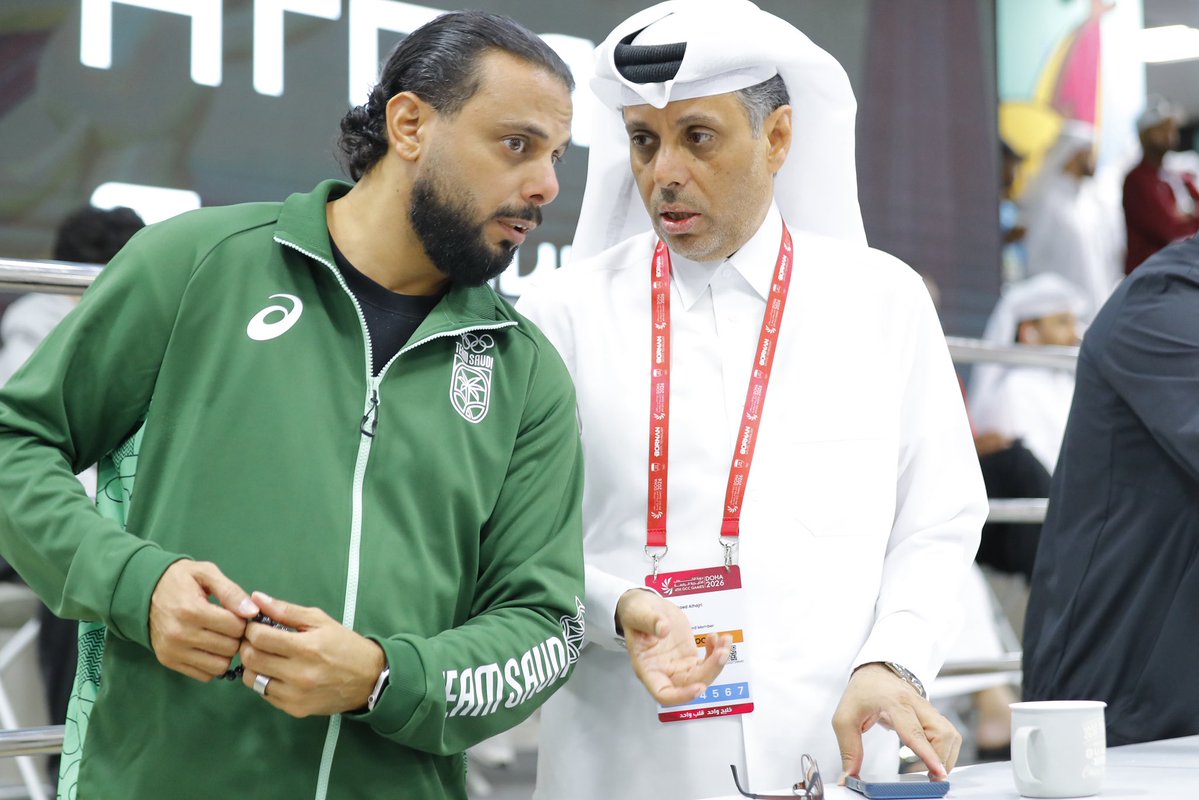 الإتحاد السعودي للبولينج tweet media