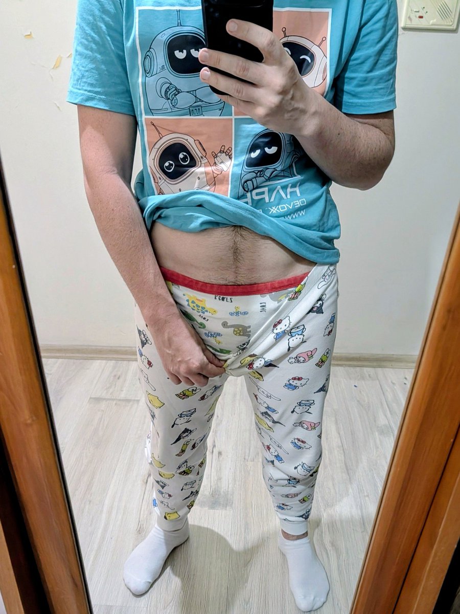 lulukulott's tweet photo. @MissMommyMaya I wear big boy undies today😄 https://t.co/aKVQBkV12P