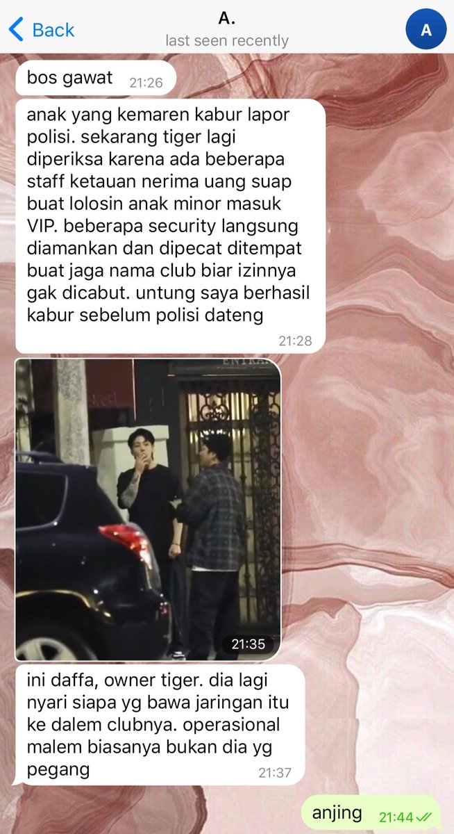 inmetaphoria's tweet photo. 103. ⚠️tw// mention of underage exploitation, human trafficking. pls be wise ini fiksi! https://t.co/BNvw1IRAxQ