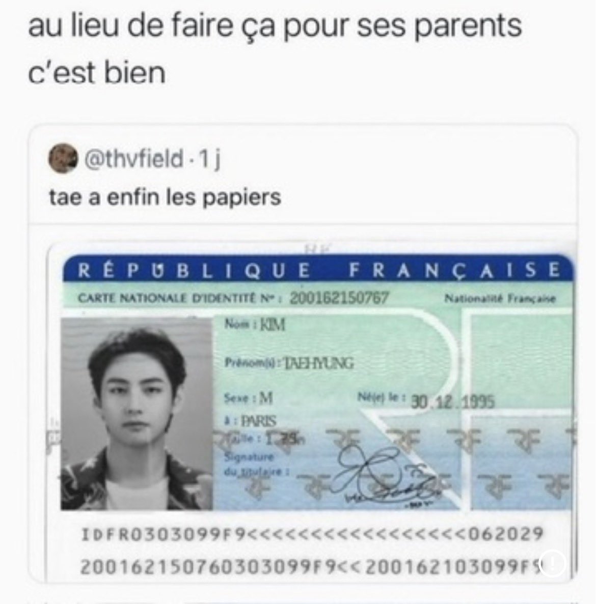 pp plk⁷ 🇩🇿 jungkook delcroix tweet media