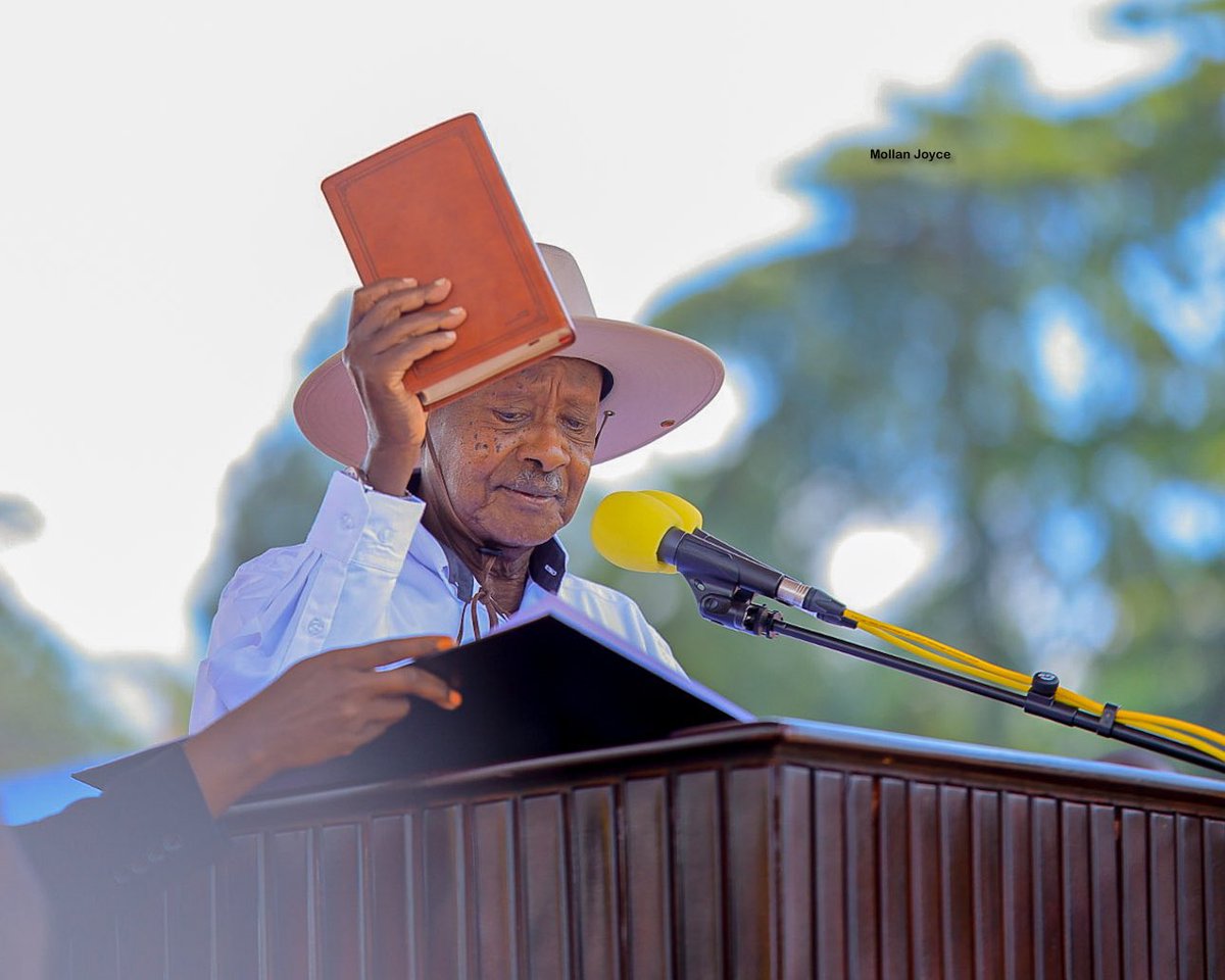 Hon Lenia Charity tweet media