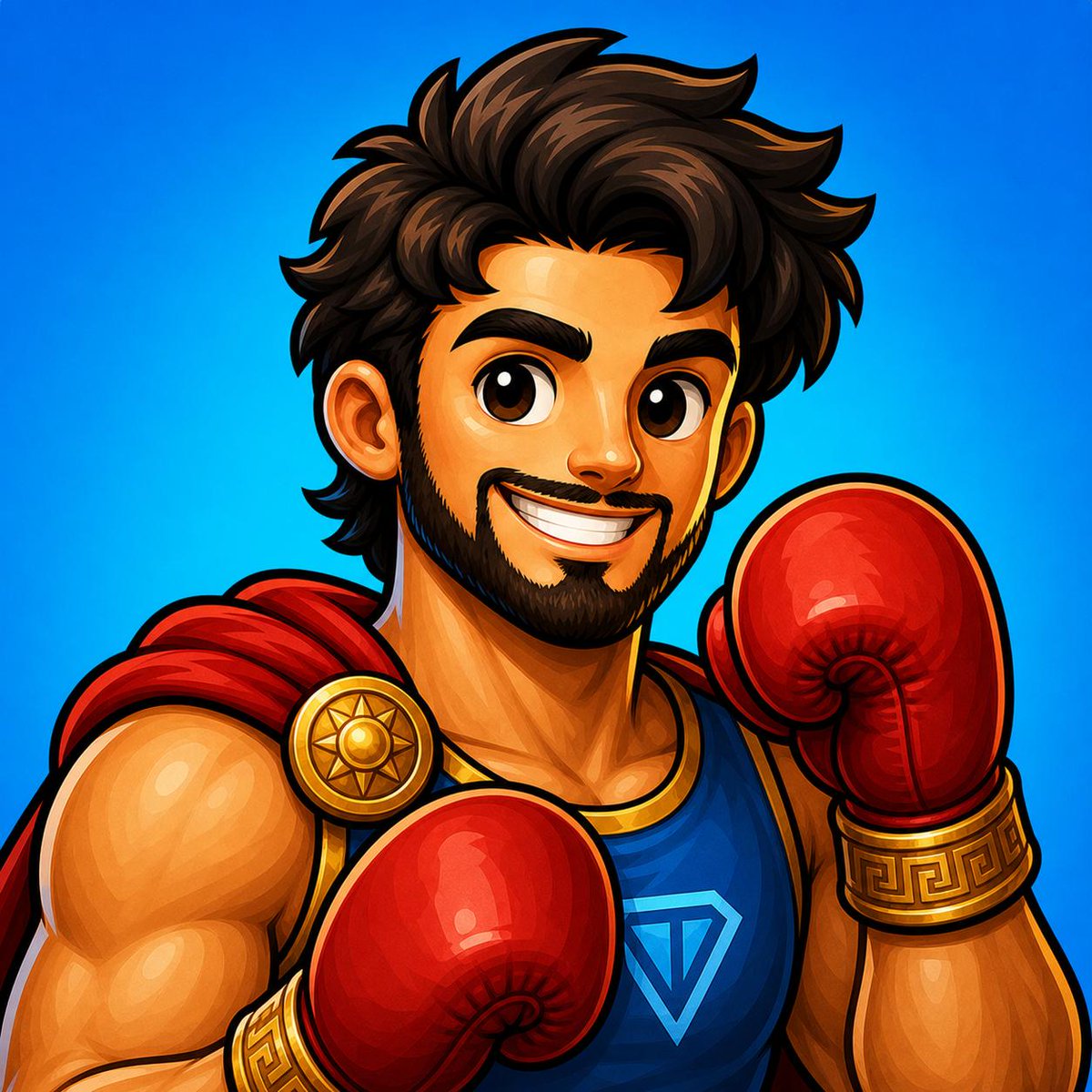 Leonidas tweet media