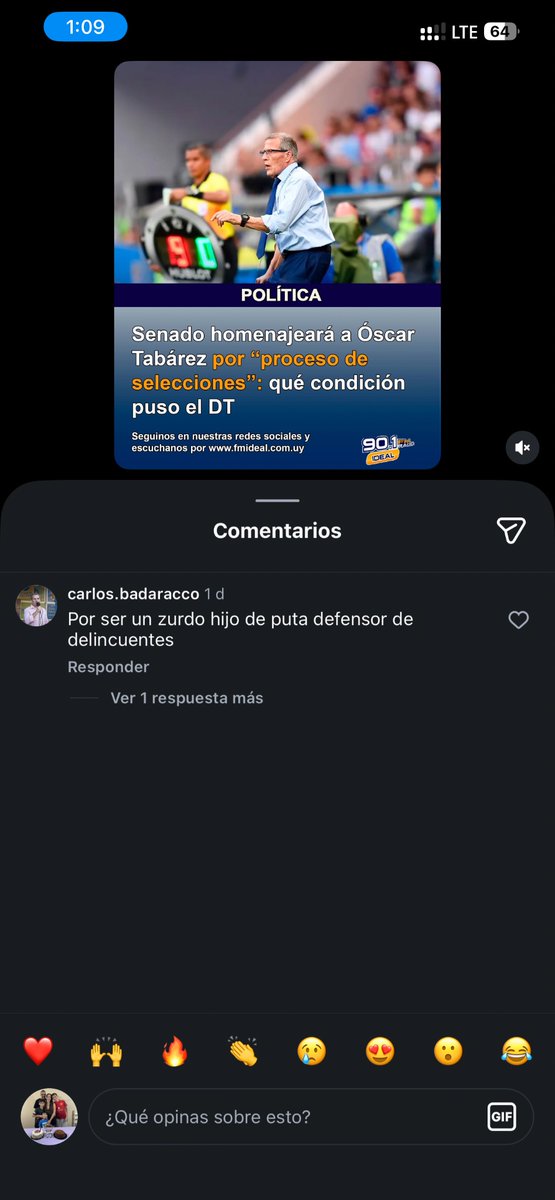 Nicolasmelo79's tweet photo. @PNACIONAL Lindo nene Badaracco. https://t.co/G0mQW86AAO
