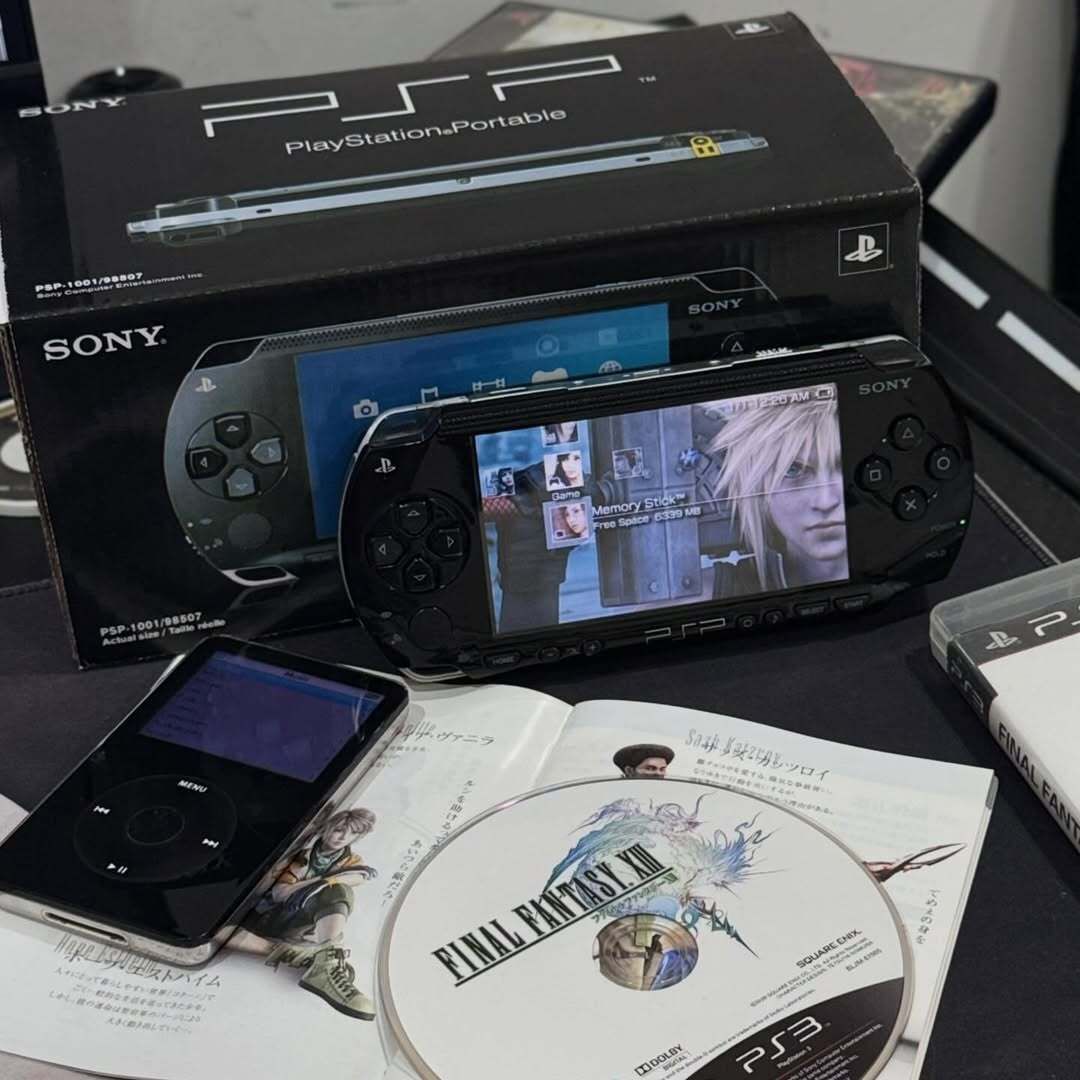 old memory tweet media