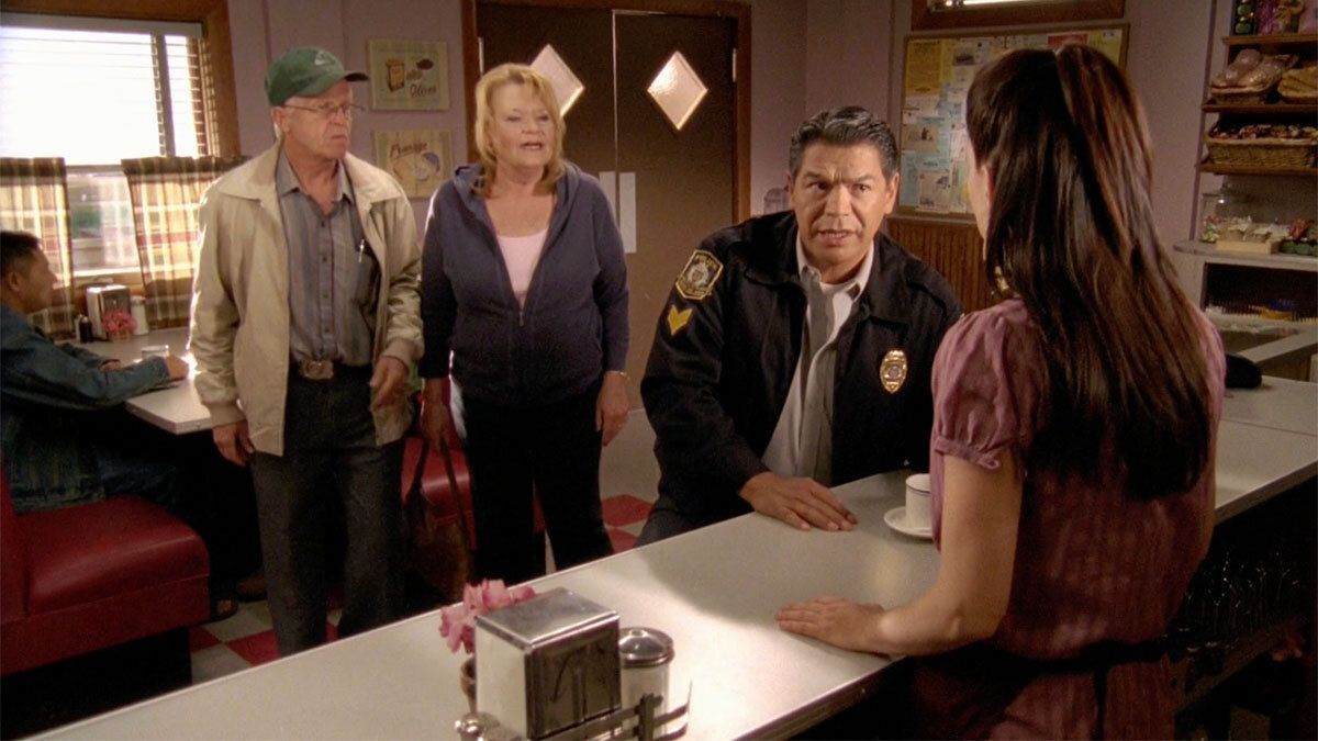 Corner Gas tweet media