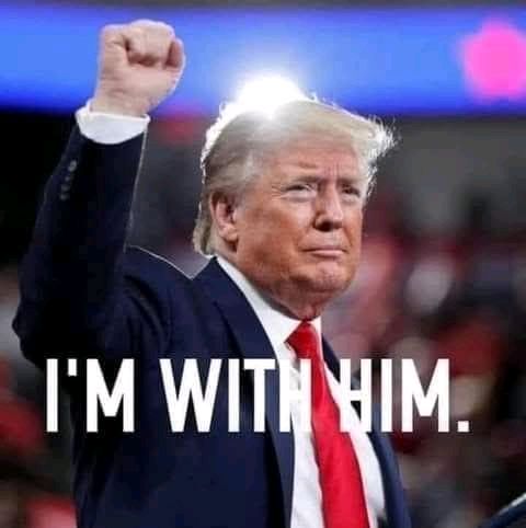 Mr. Star Spangled MAGA tweet media