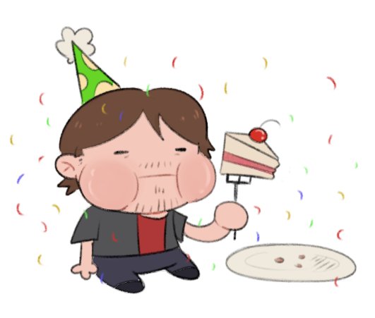 ASardonicSailor's tweet photo. happy birthday vinny vinesauce 🎊 https://t.co/qnDQTjeoVN