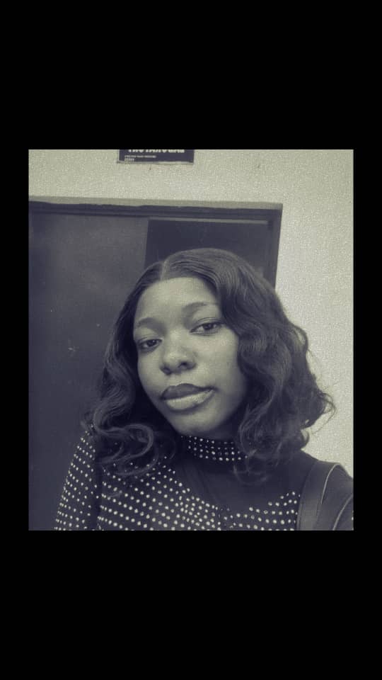 Princess 👸🏽 A King's daughter 🤫🤫🤫 tweet media
