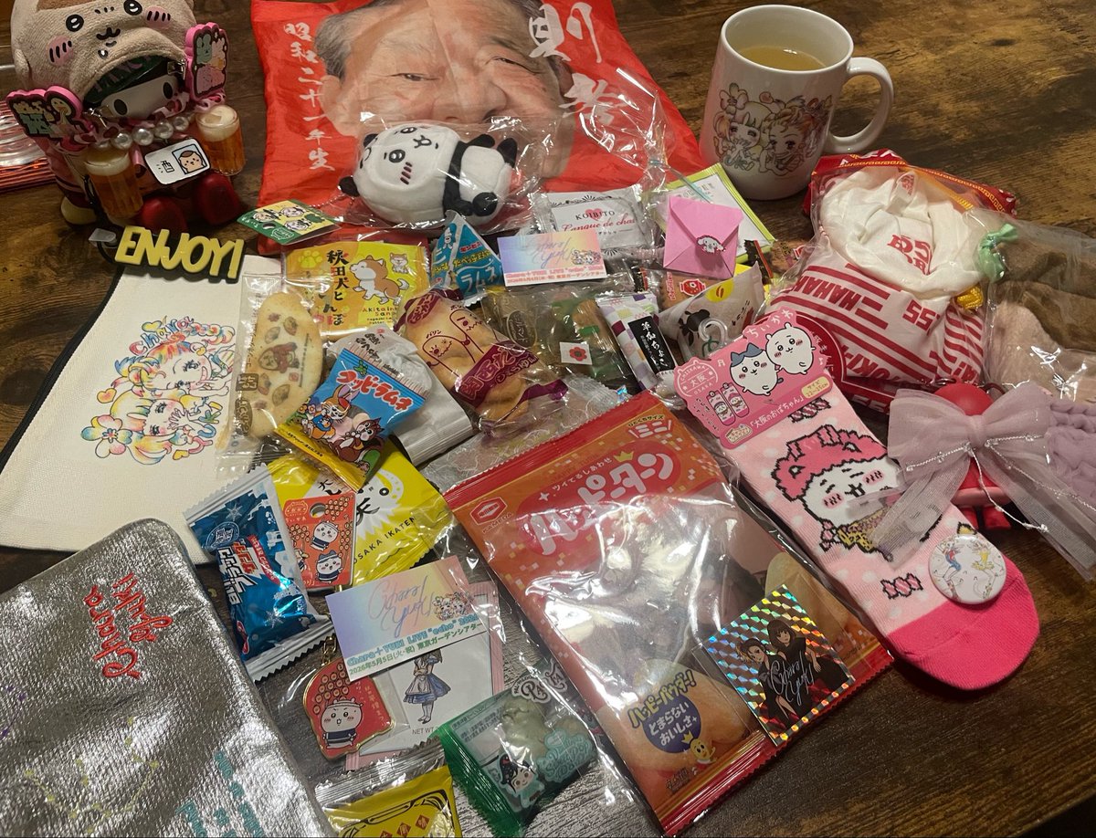 SSKりさんこ🍺👵🏼🩶 tweet media