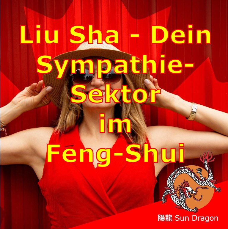 SunDragon_de's tweet photo. Liu Sha – Der Sechs-Tode- oder Sympathiesektor im Feng Shui | Negative E... https://t.co/skbN4NJaTp via @YouTube https://t.co/0y9n8kUxTj