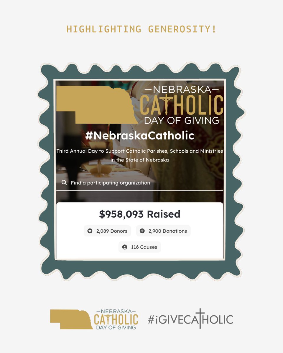 iGiveCatholic tweet media