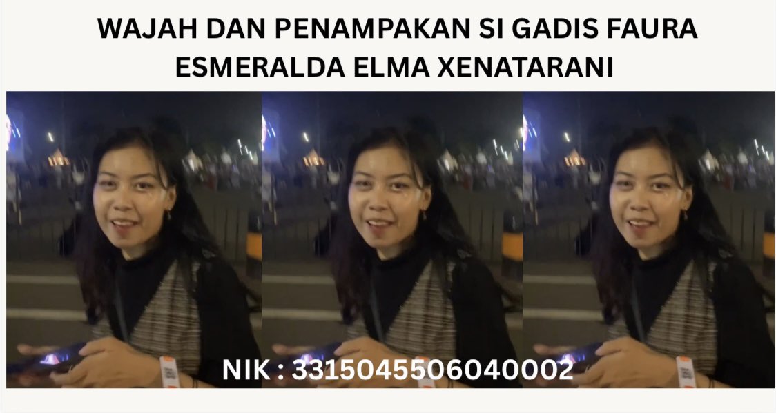 SiMYg63's tweet photo. Hati2 sama penipu satu ini
Kalo ada HC HC an yg buka jastip ampe puluhan AB patut bngt di curigai awal mula aku ketipu sama si babi ini, dia nawar2in AB V.4 di x

https://t.co/R6ja9Ea2ku https://t.co/E0eVqbAMep