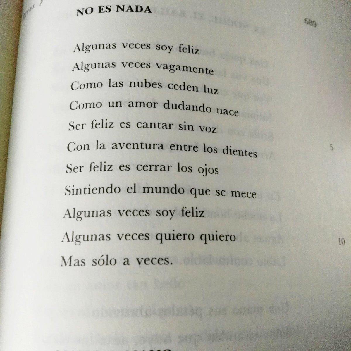 VeneciaGrandeLi's tweet photo. «Ser feliz es cerrar los ojos/Sintiendo el mundo q se mece»[…]
#LuisCernuda

¿Imaginación?

✏️ 🖍 #ElenaFerrándiz https://t.co/o3vyRV8Jq2