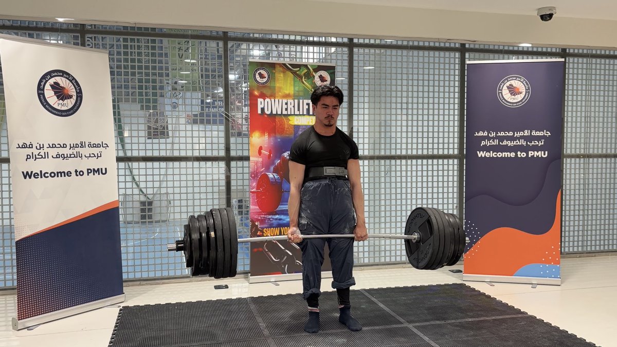 PMU Sport Center tweet media