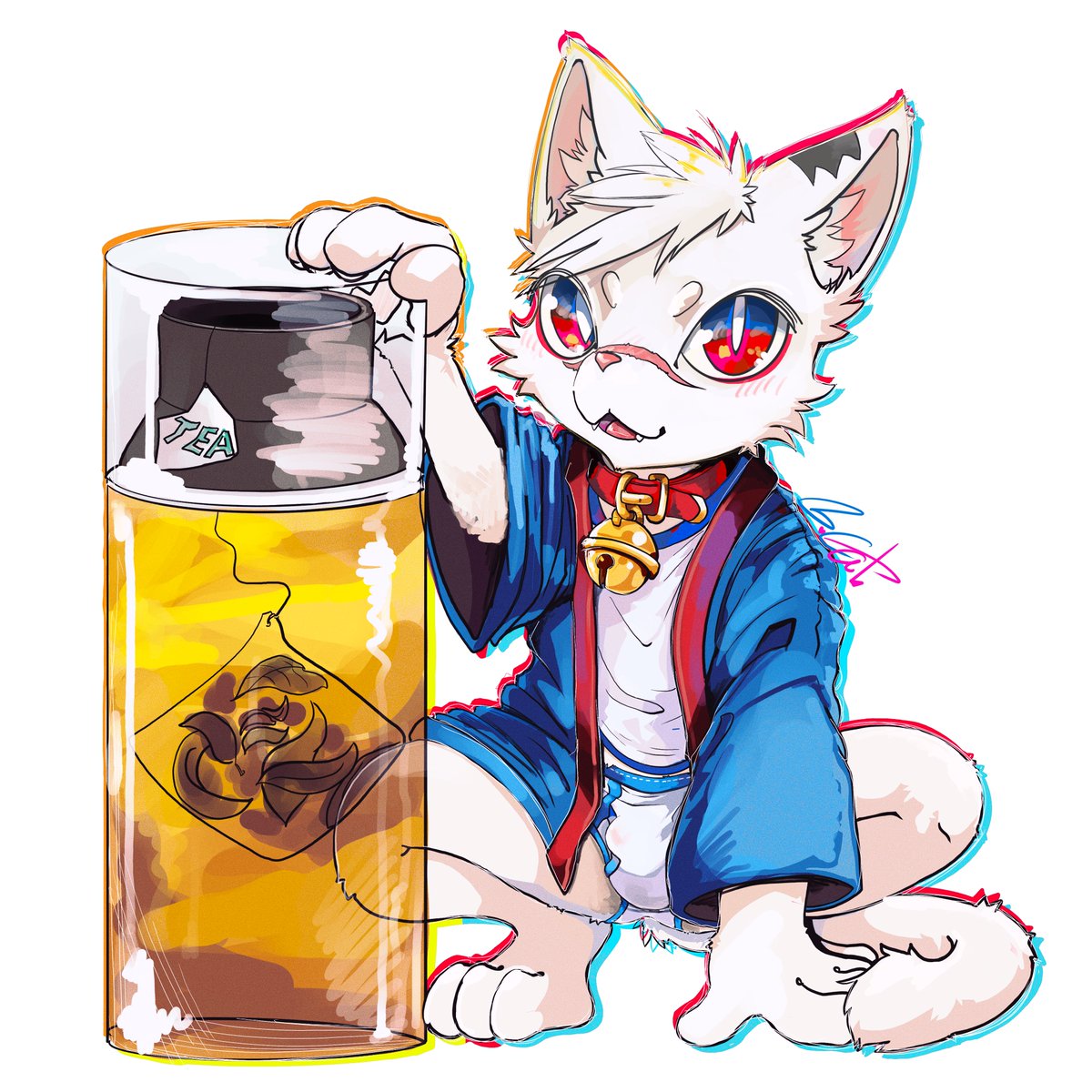 🇹🇼B. Cat⏩UTFG ✧(순_순) (@L_BlackCat) / Posts / X